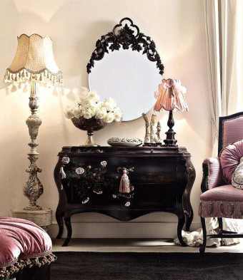 Dresser Palazzo Linea b Vip art Vip205/d