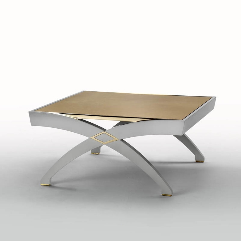 Coffee Table Gaspare Elledue Gaspare At 803