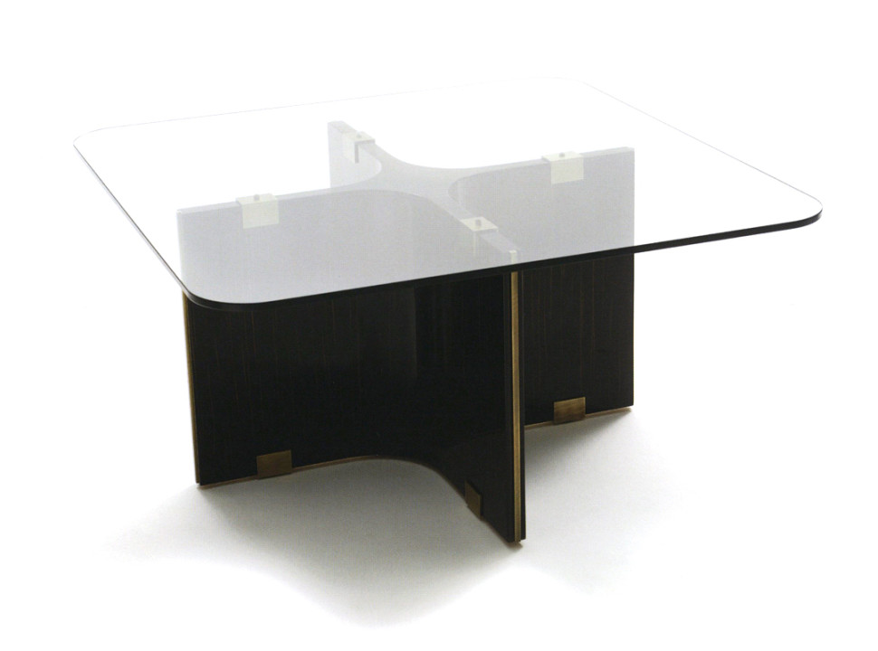 Coffee Table Maxime Marioni Notorious 02717