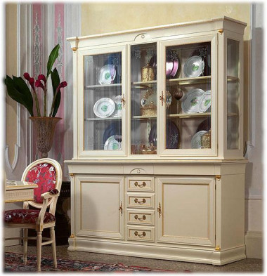 Buffet Arca Il classico 15.66P