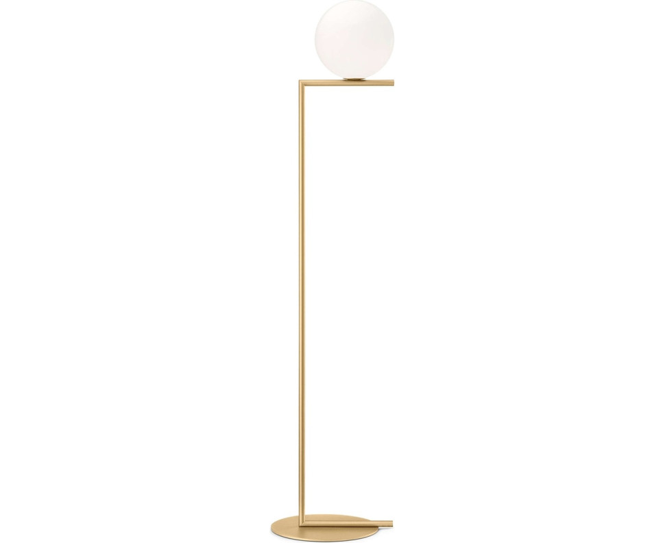 Floor Lamp Flos IC Lights