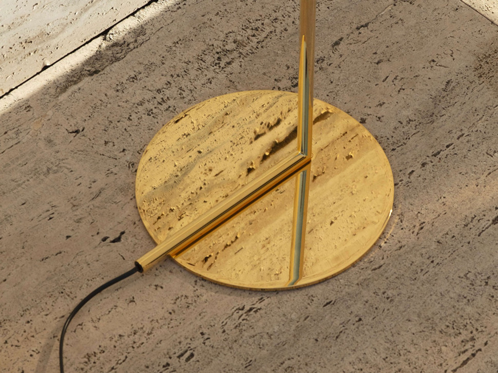 Floor Lamp Flos IC Lights