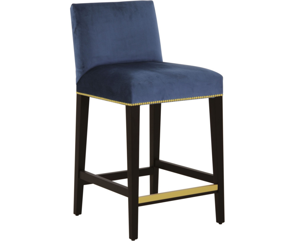 Bar Stool Seven Sedie Arianna 0324B / 0324C