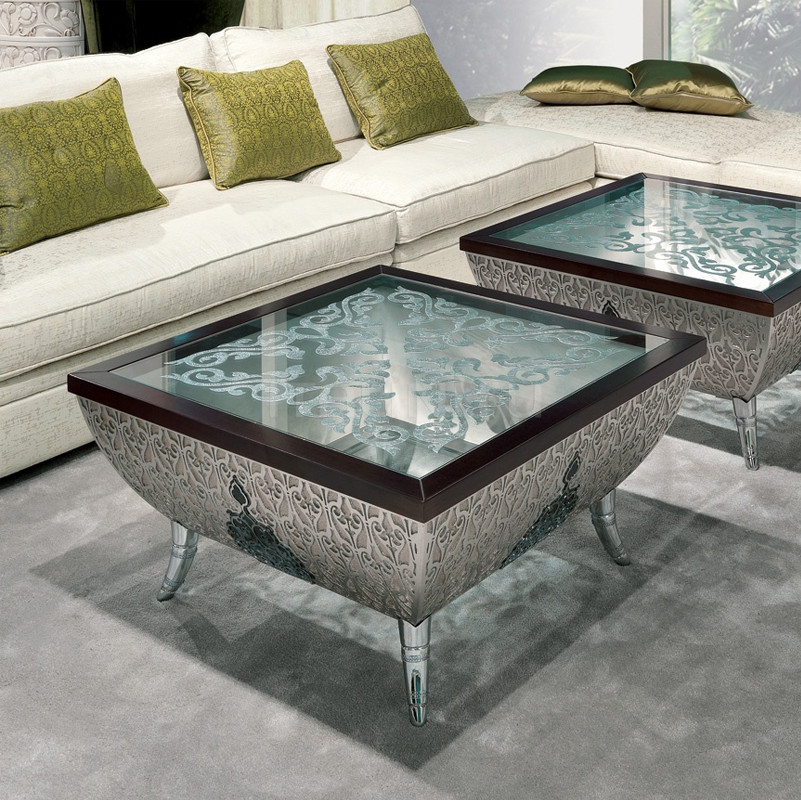 Coffee Table Saraya Elledue Saraya At 602