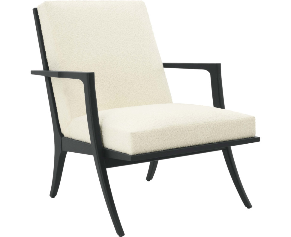 Armchair Seven Sedie Noka 00B1P