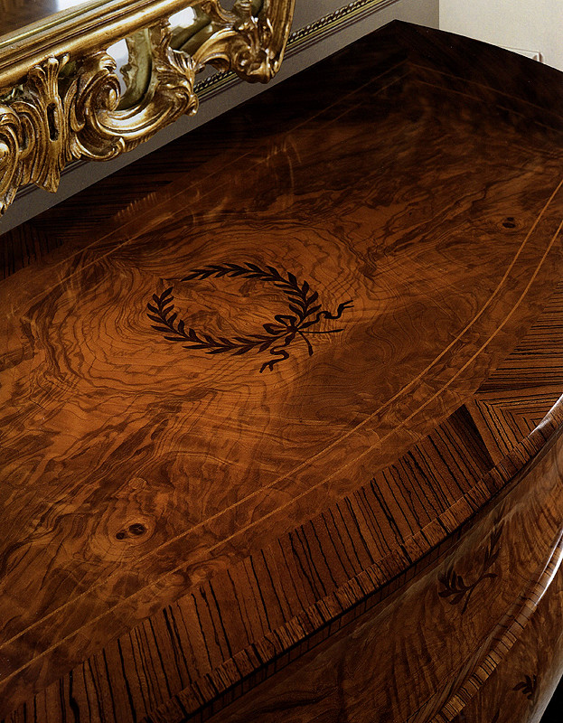 Dresser Minotti luigi &amp; benigno Ninfee 371
