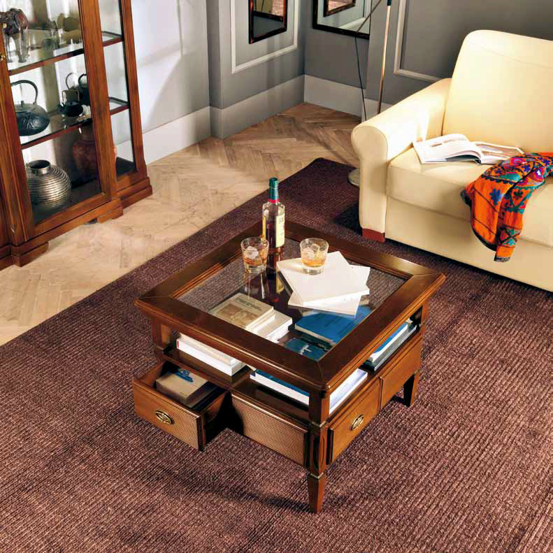 Coffee Table Cavio casa Fs1111