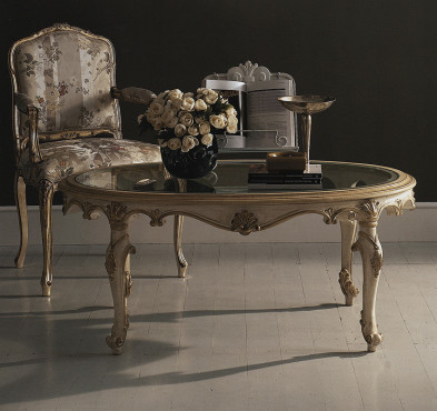 Coffee Table Silvano grifoni Living room 3624