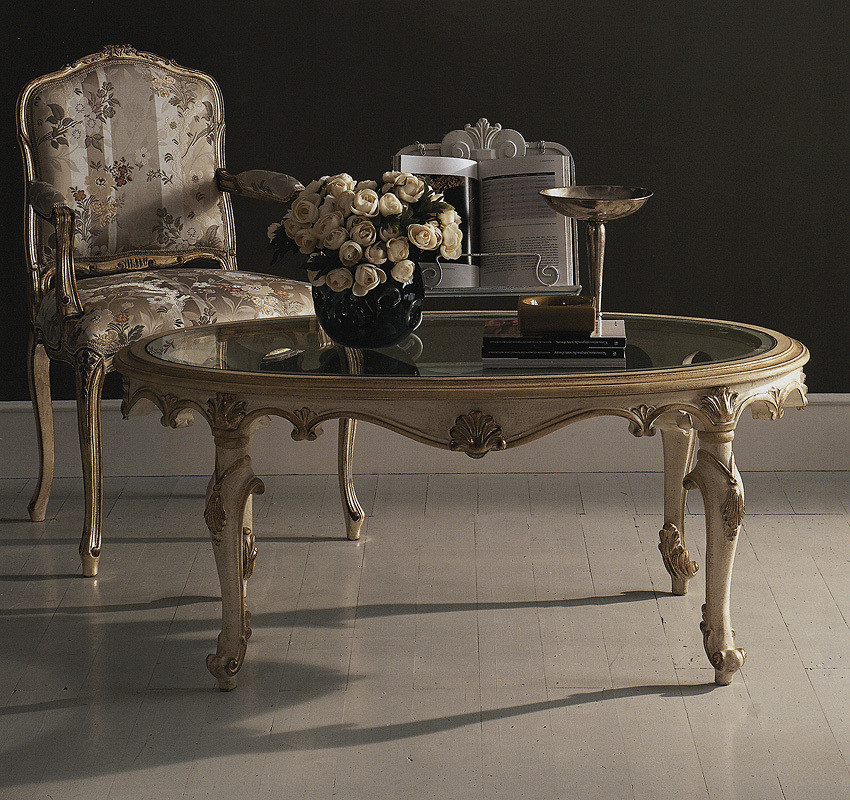 Coffee Table Silvano grifoni Living room 3624