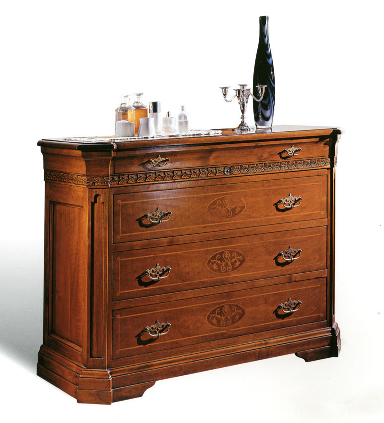 Dresser Tessarolo 121