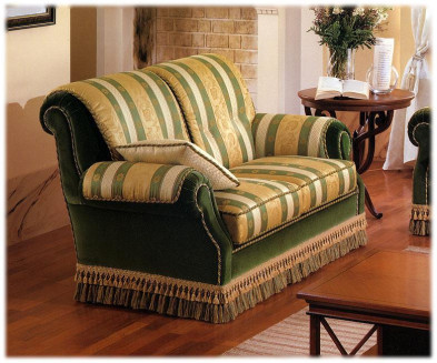 Sofa Smiam Golden collection Tessa
