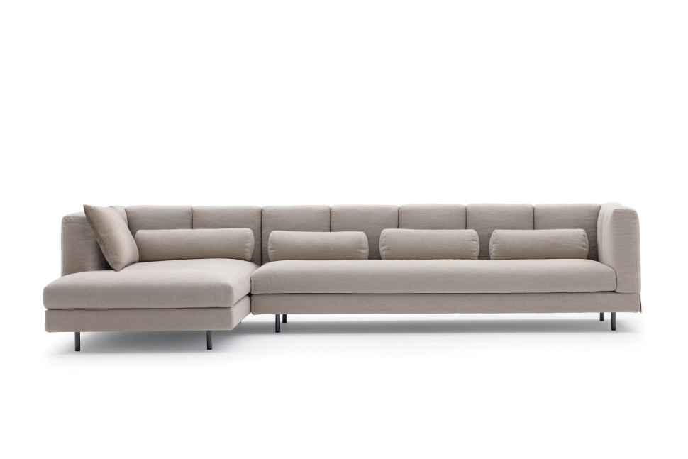Sofa Alberta  Fortyfive Design Sergio Bicego