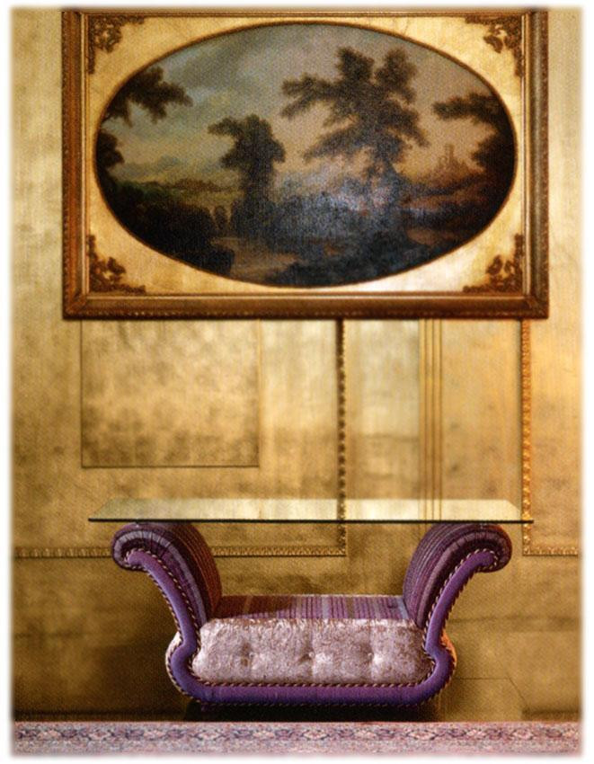 Coffee Table Giada Carlo asnaghi Elegance 10622