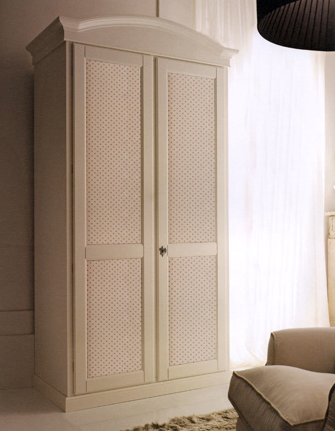 Wardrobe kids Dolfi Sogni di matilde 1292