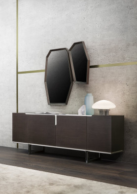 Dresser Alberta Design Castello Lagravinese Studio Veronique