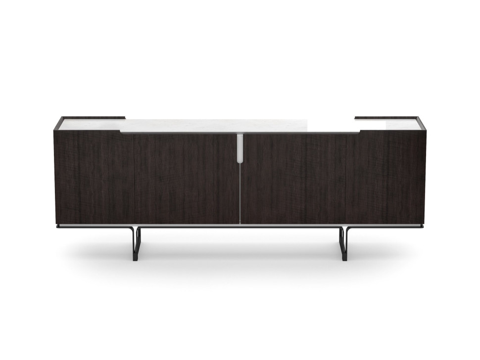 Dresser Alberta Design Castello Lagravinese Studio Veronique
