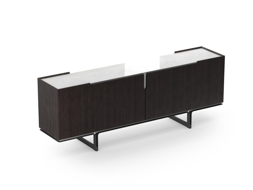 Dresser Alberta Design Castello Lagravinese Studio Veronique