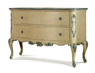 Dresser Daniela lucato Opera 03