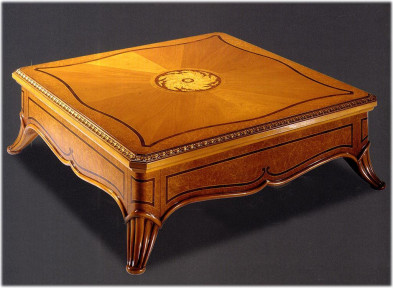 Coffee Table Bristol Busnelli adamo 3240