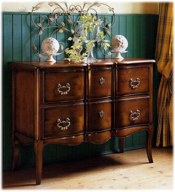 Dresser Piper Giorgio piotto Provenza Pn.14.004
