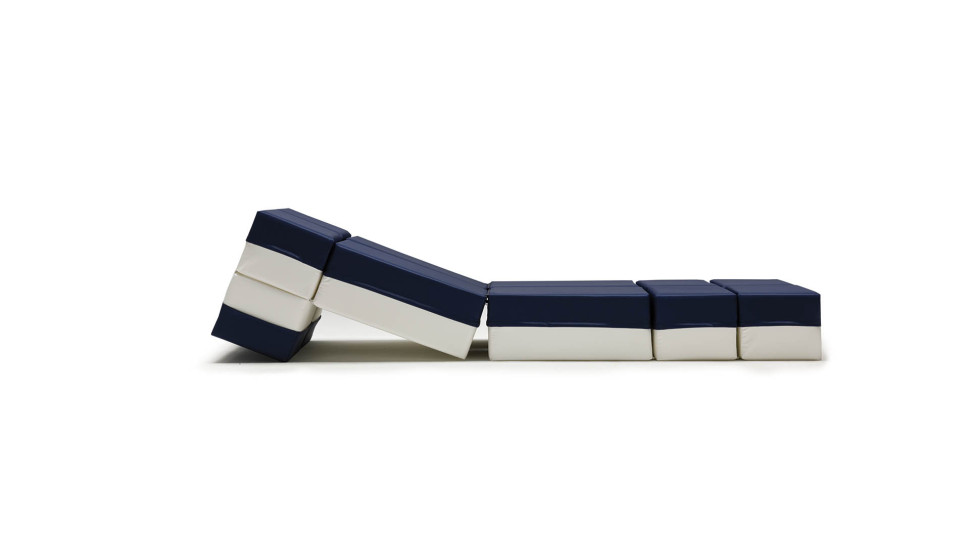 Sofa Milano Design Milano Bedding Kuboletto