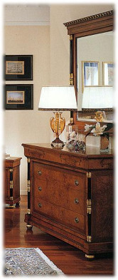 Dresser Francesco molon New empire G56d
