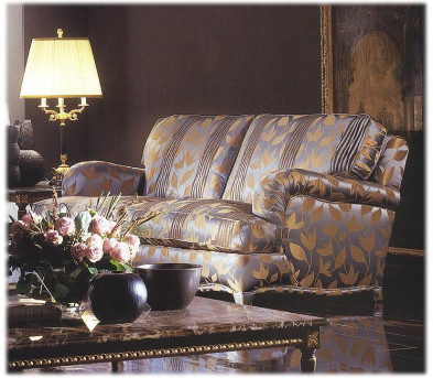 Sofa Zanaboni №3 Miro dv