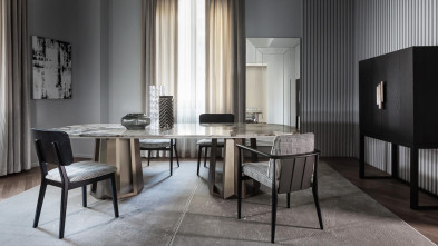 Dining Table Casamilano Kandinsky