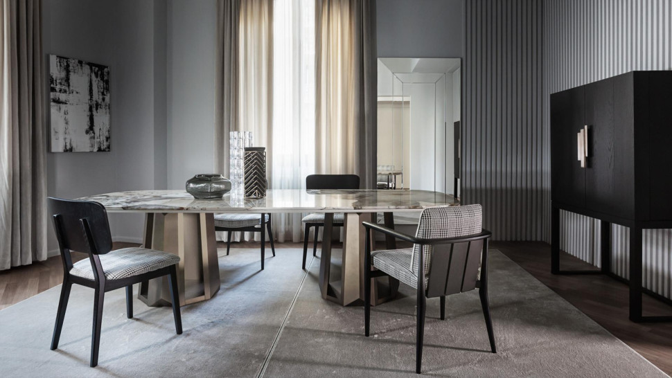 Dining Table Casamilano Kandinsky