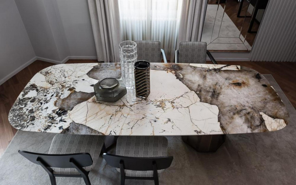 Dining Table Casamilano Kandinsky