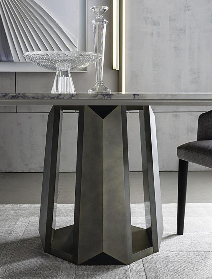 Dining Table Casamilano Kandinsky