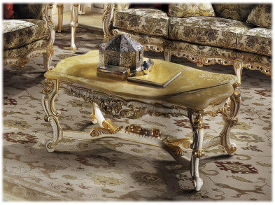 Coffee Table Shakespeare Angelo cappellini Sittingrooms 0572/11