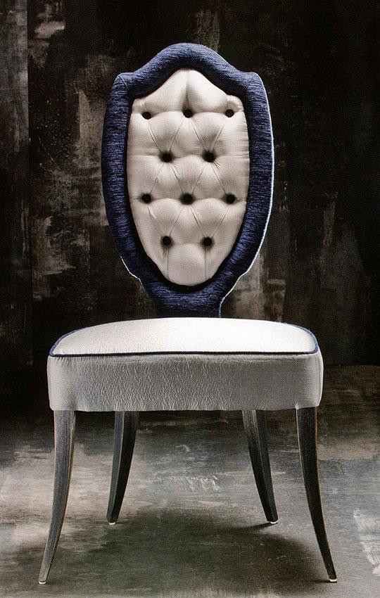 Dining Chair Meroni Seats 243S 3
