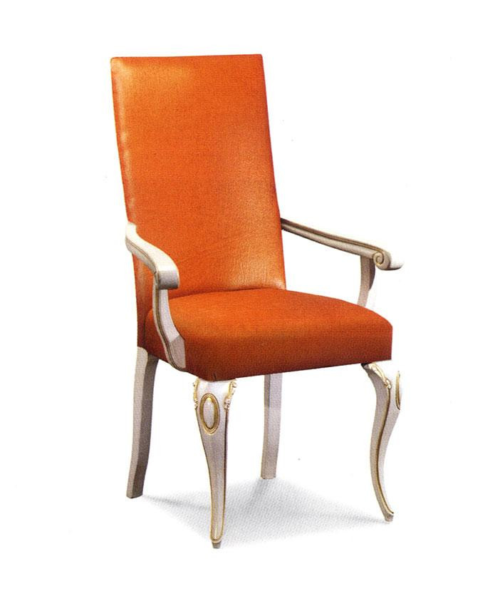 Dining Chair Giuliacasa Verona 503P-vr