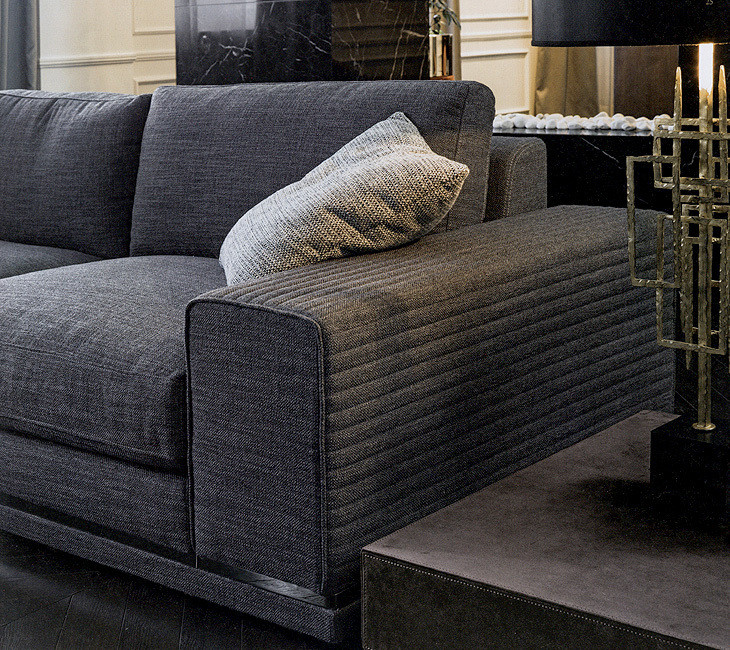 Sofa Cohen Longhi Loveluxe W 574