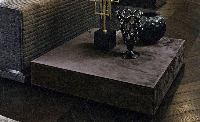 Sofa Cohen Longhi Loveluxe W 574