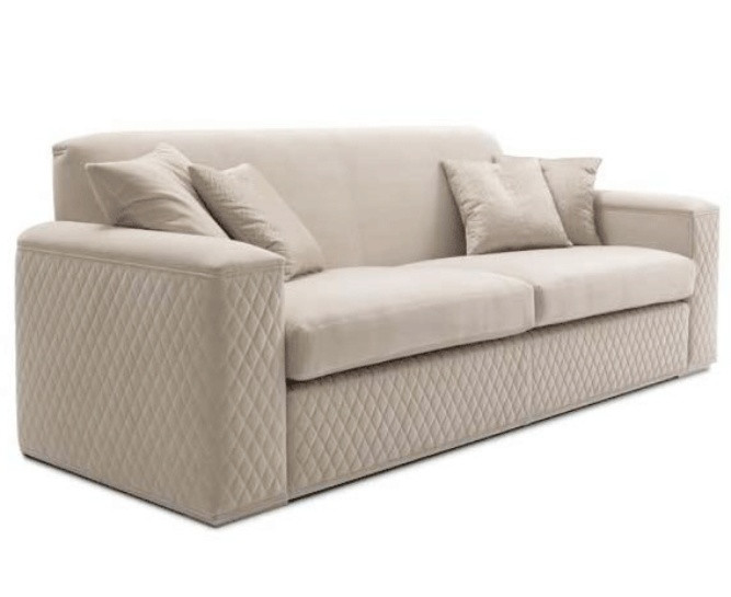 Sofa Asnaghi Lybra