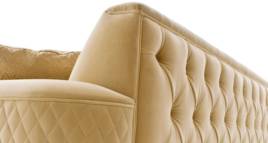 Sofa Asnaghi Lybra