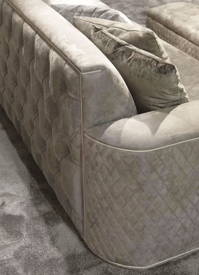 Sofa Asnaghi Lybra