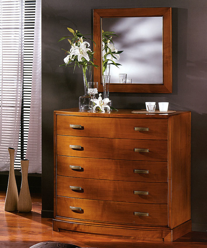 Dresser Fusion Tessarolo 924