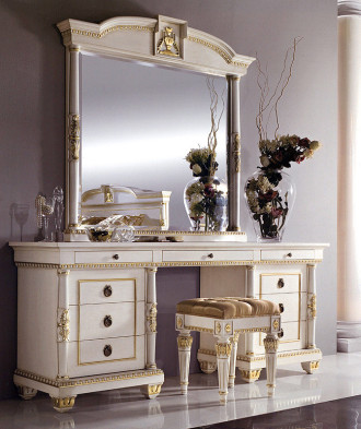 Dressing Table Lorca Bianchini Sinfonie d'autore L1160