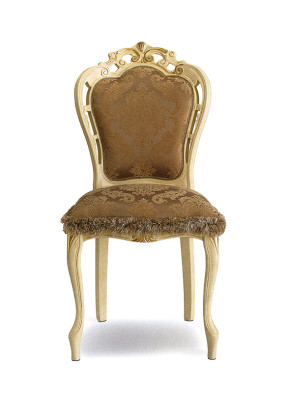 Dining Chair Bacci stile Palladio Pl.2708