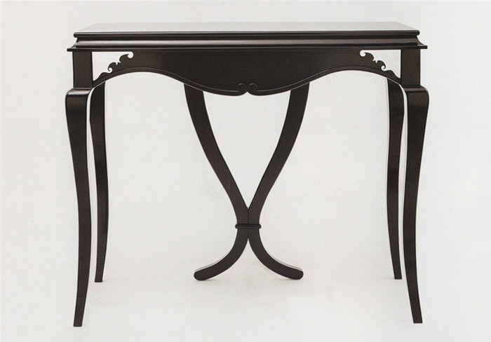 Dressing Table Lci stile Novecento N0401