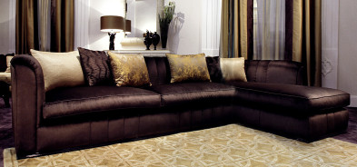 Sofa Gordon Bruno zampa Fascino Gordon modular sofa