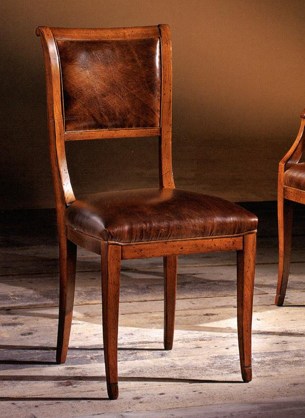 Dining Chair Arte brotto Vere antichita Va64/s