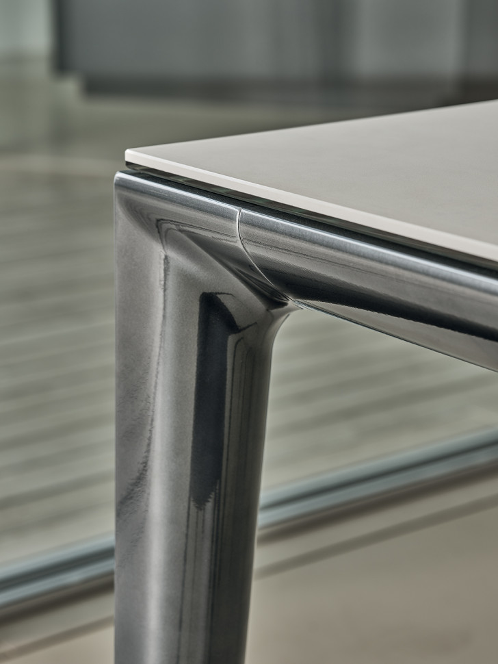 Dining Table Bontempi Duke