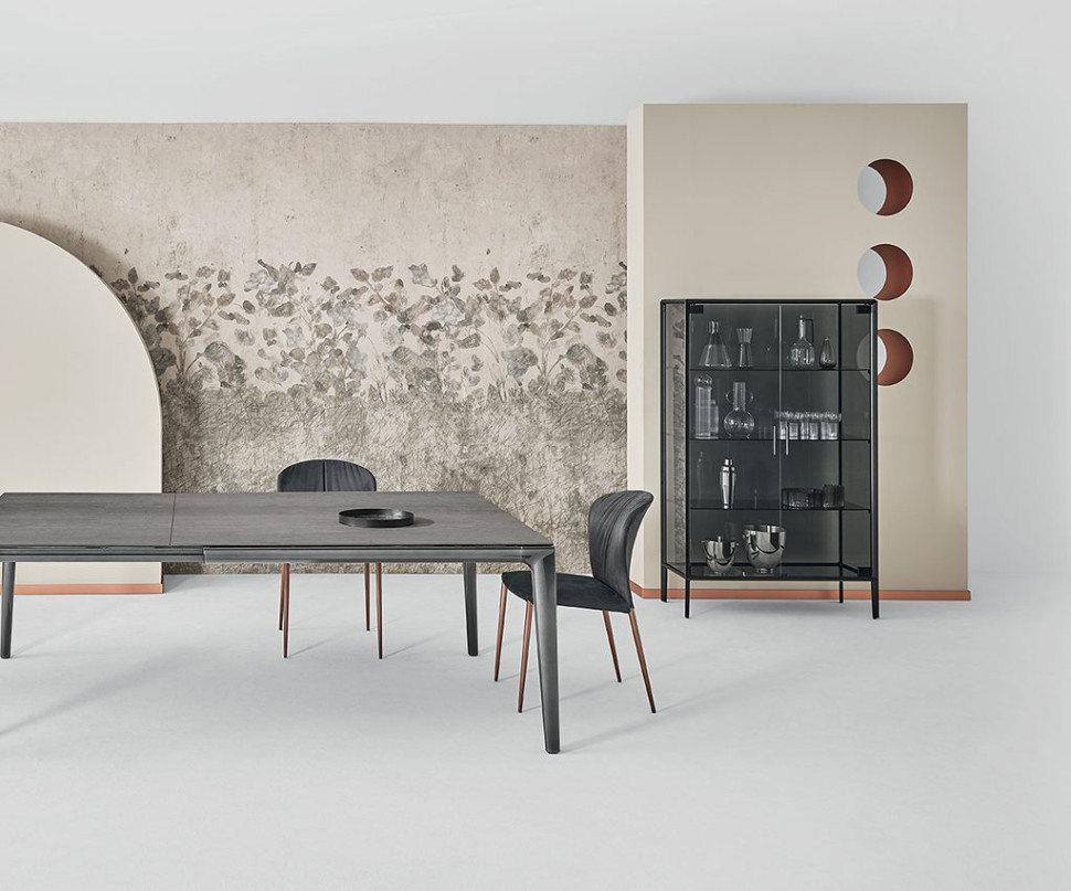 Dining Table Bontempi Duke