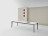 Dining Table Bontempi Duke