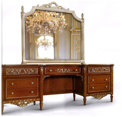 Dressing Table Artearredo Camelia Chagall 03