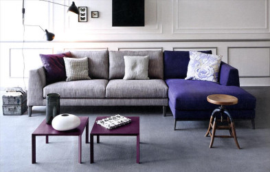 Sofa Time Pianca Tl30p